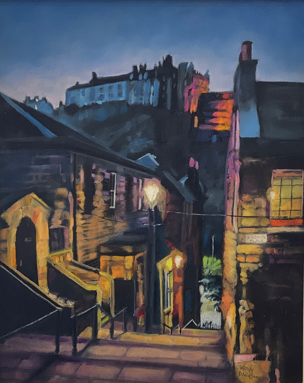 Dapper Dogs & Downtown