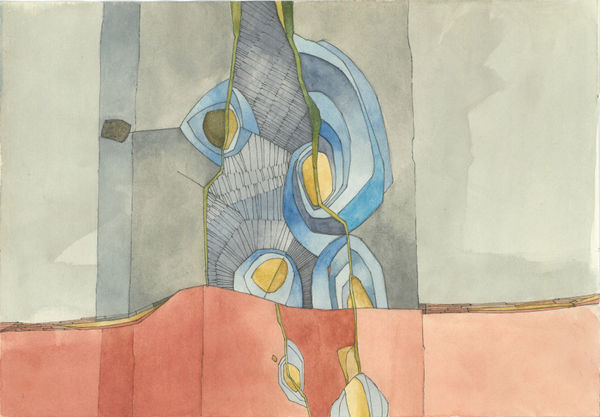 Les Ross, Crimson II