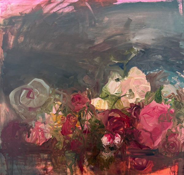 Elaine Speirs, Midnight Roses