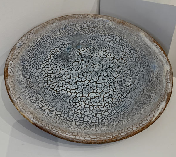 Jennie McCall, Platter