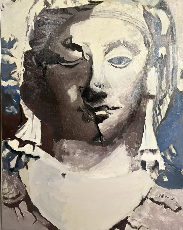 Figurative Abstraction