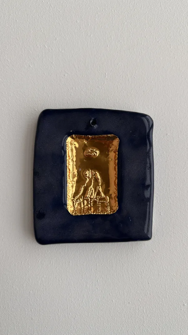 Лия Аширова, МЫ ВМЕСТЕ , 2026