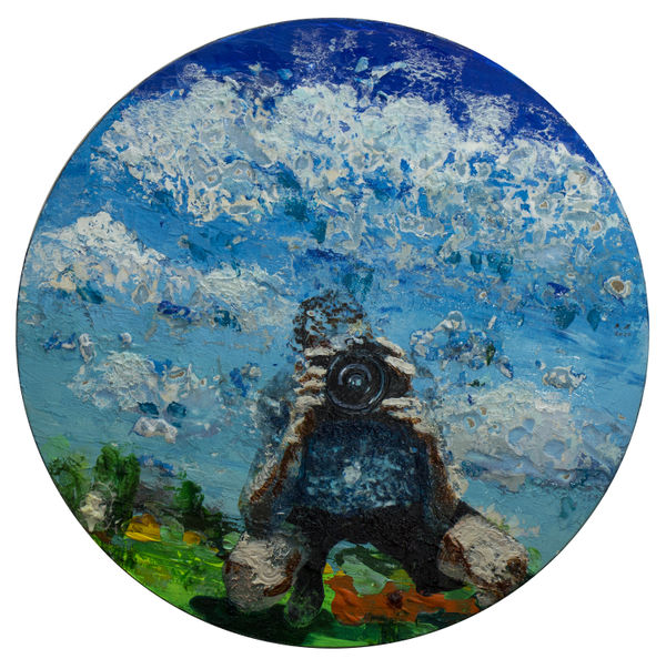 Alexander Dashevskiy, PHOTOGRAPHER • ФОТОГРАФ, 2021