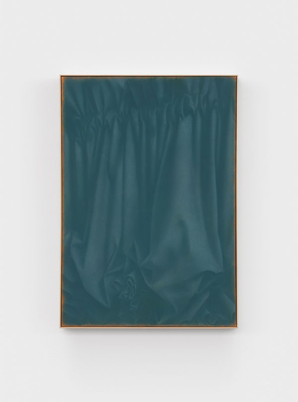 Louise Giovanelli, Telomere, 2020