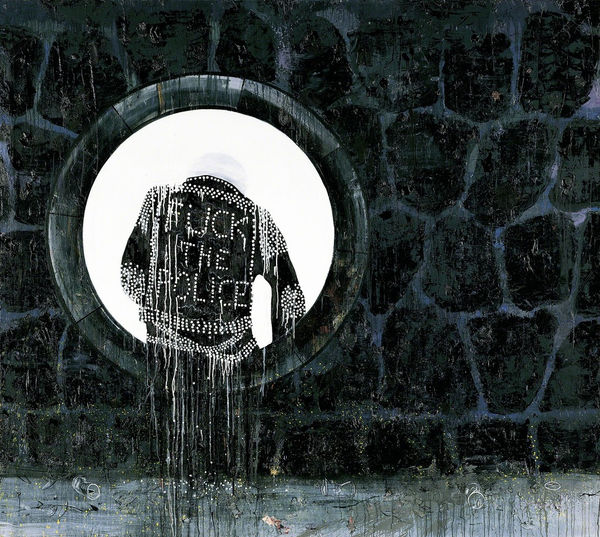 Daniel Richter, Lonely Old Slogan, 2006