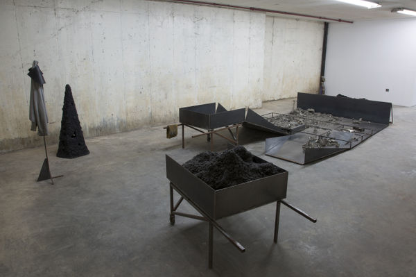 Nick van Woert, Organ Donor, 2017`