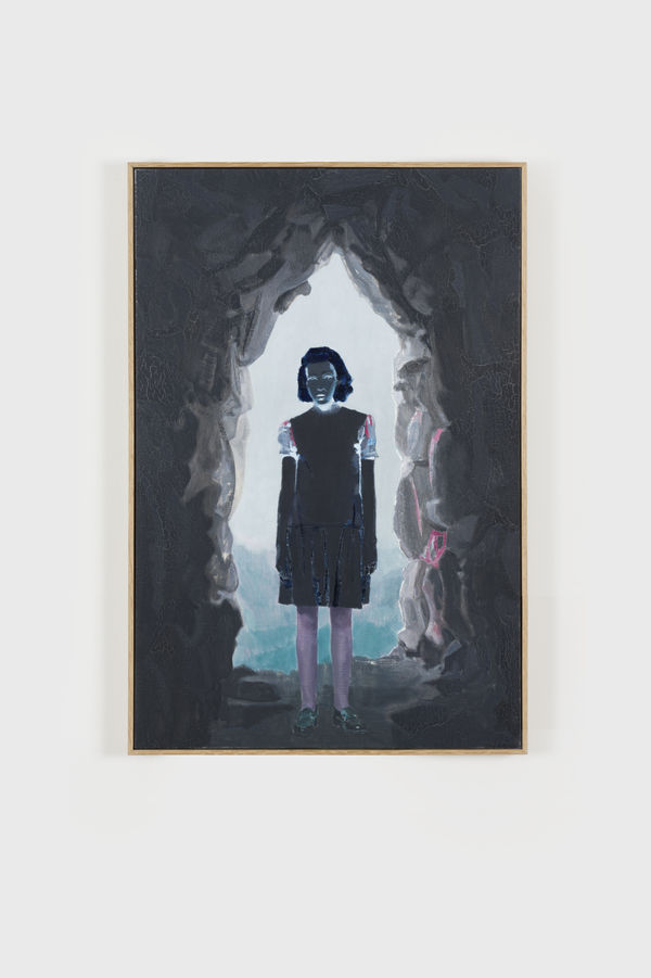 Alex van Warmerdam, Zondagochtend (Sunday morning), 2021