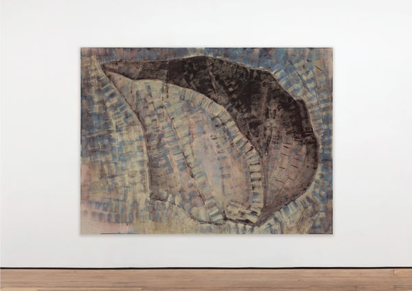 Robert Zandvliet, Seven Stones number 4, 2014