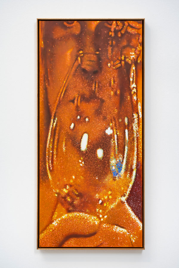 Louise Giovanelli, Divinis, 2022