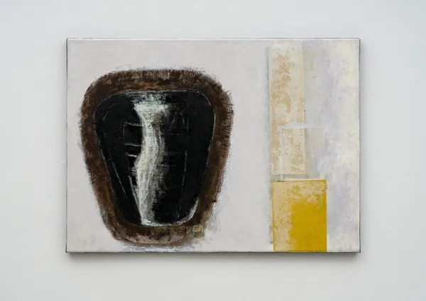 Miguel Ybáñez, Réquiem para una melancolía, 2020