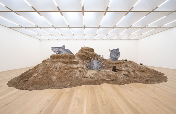 Claudia Martínez Garay, Wakchakuna, 2024