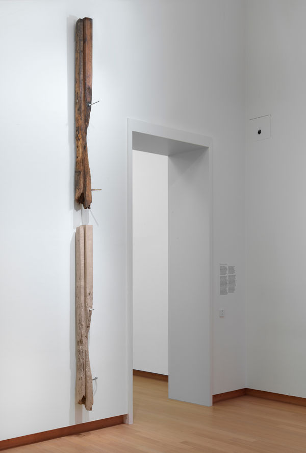 Saskia Noor van Imhoff, Thought Transfer (FR43806), 2022