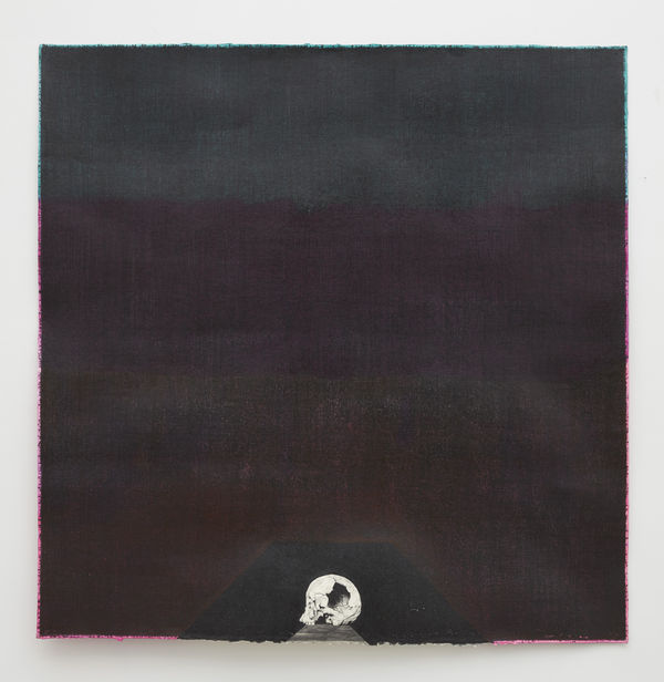 Adam Helms, Repression (The Thing) #2, 2016