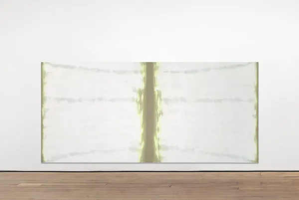 Robert Zandvliet, Stage of Being VII, 2018