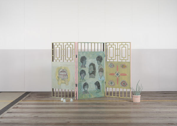 Arturo Kameya, Yataco, 2024