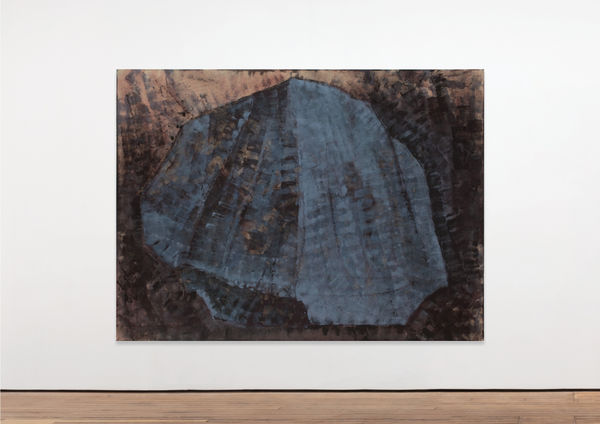 Robert Zandvliet, Seven Stones number 3, 2014