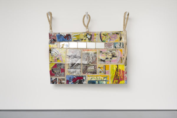 Miguel Ybáñez, DIME, 2020