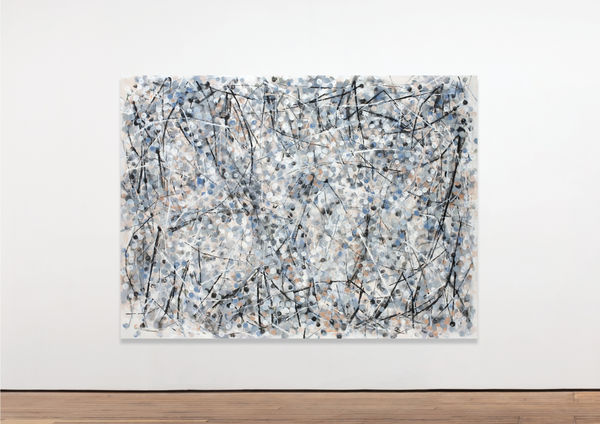 Robert Zandvliet, Lavender Mist, 2010