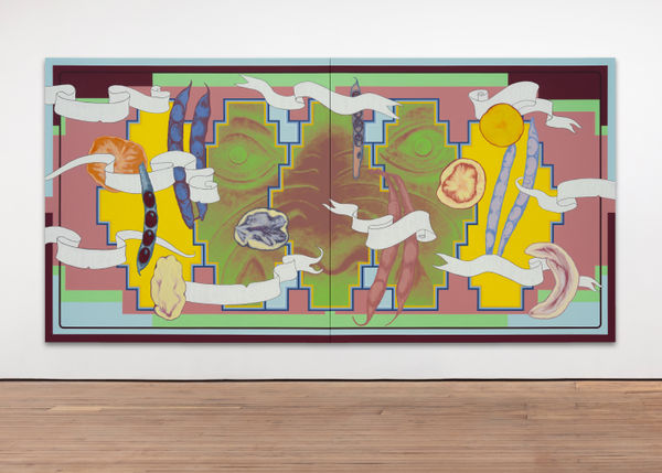 Claudia Martínez Garay, La Nueva Cosecha / The New Harvest, 2023-2024