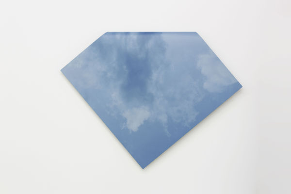 Letha Wilson, Hanging Sky (Maui), 2019