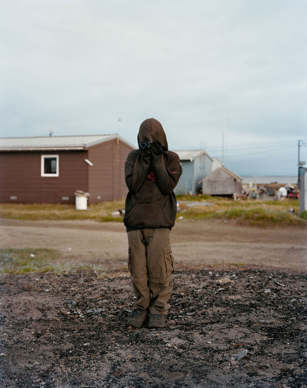 Dana Lixenberg, Teddy Sockpick, 2007