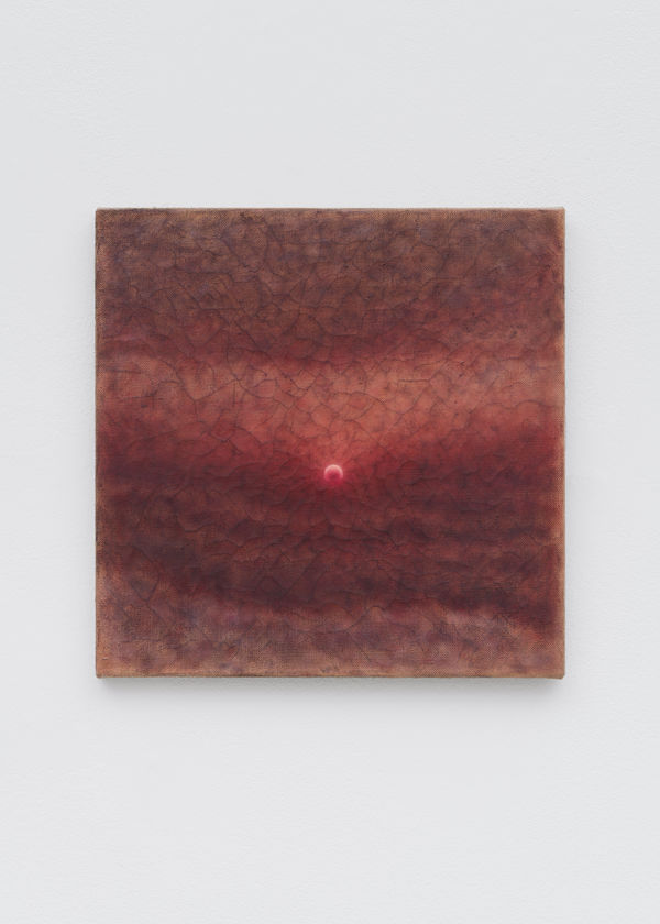 Anders Davidsen, Sinking ember, 2024