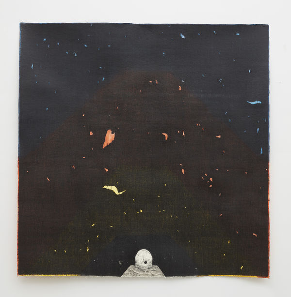 Adam Helms, Repression (The Thing) #3, 2016