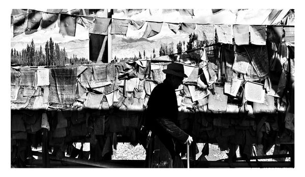 William Dalrymple, Untitled, 2016