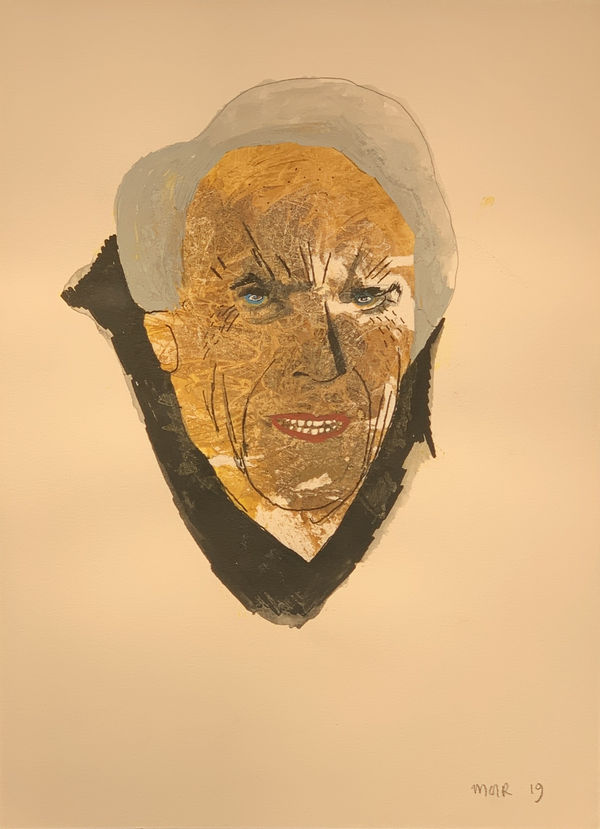 Jim Moir, Dracula, 2019