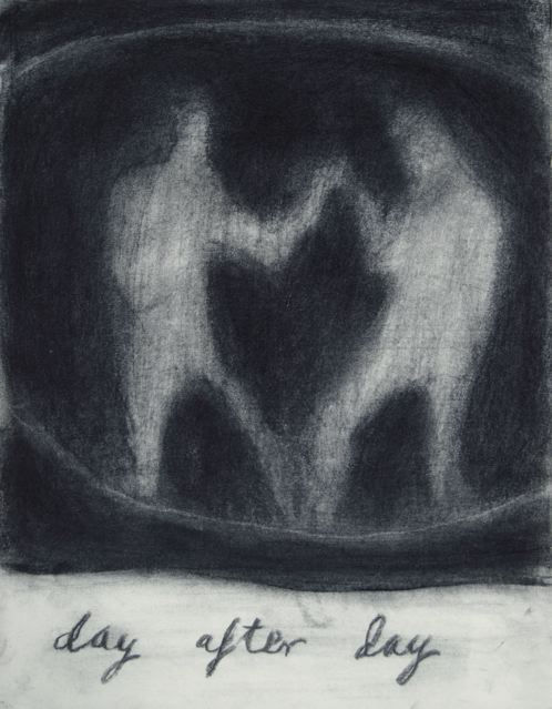 Mark Shields, Day After Day, 2015