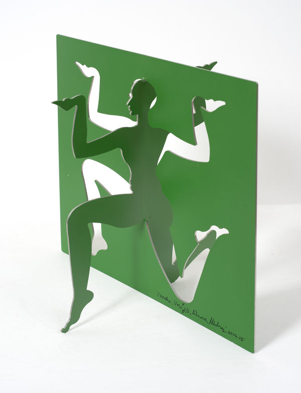 Dhruva Mistry, Varsha, 2014-2015