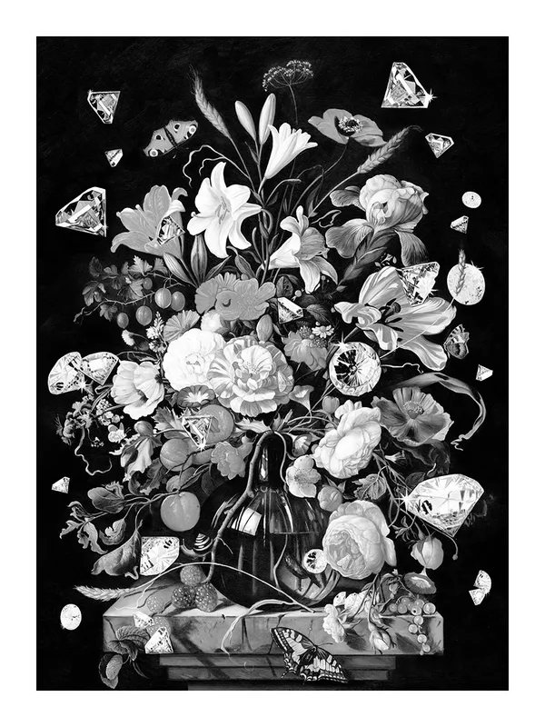 Capo Dei Capi (Black & White)