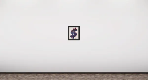 $ (1) (F & S II.278),