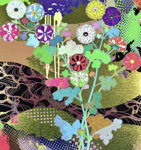 Korin: The Time of Celebration