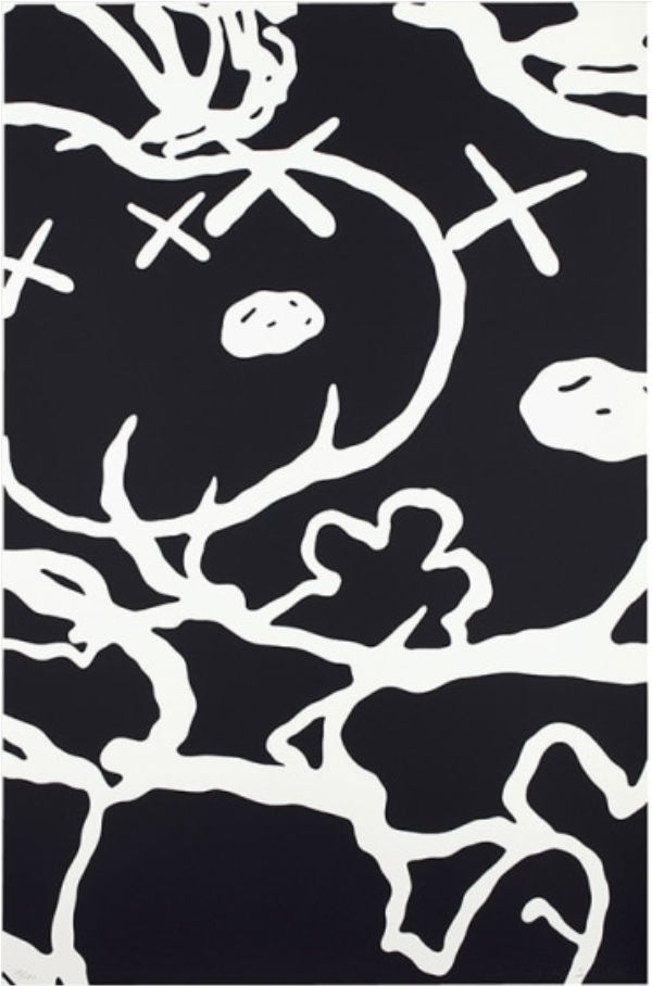 Man's Best Friend, Panel #1