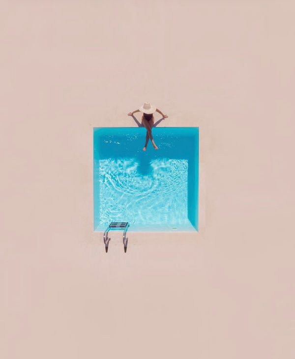 Costas Spathis Pool Party, 2023