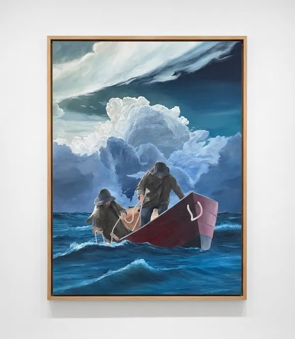 Derek Macara Long Liners