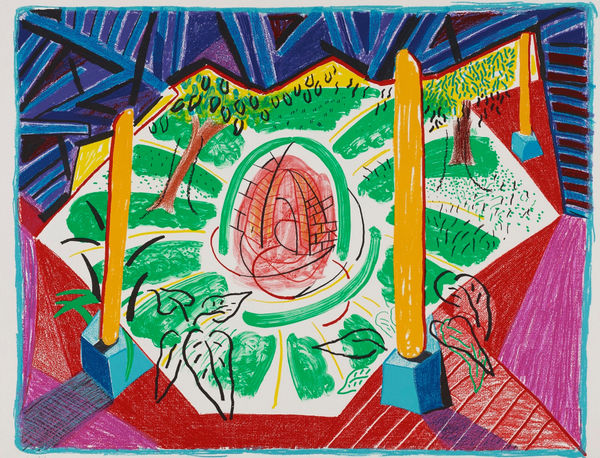 Views of Hotel Well II