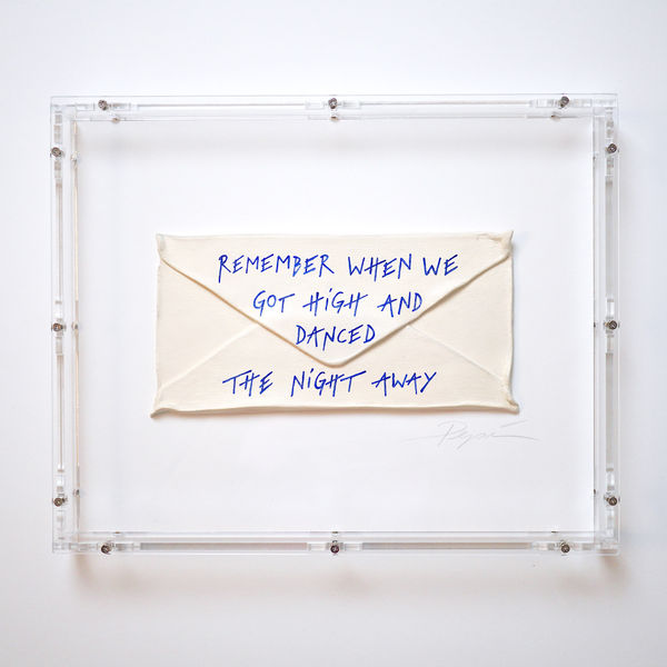 Remember When We Got High and Danced the Night Away