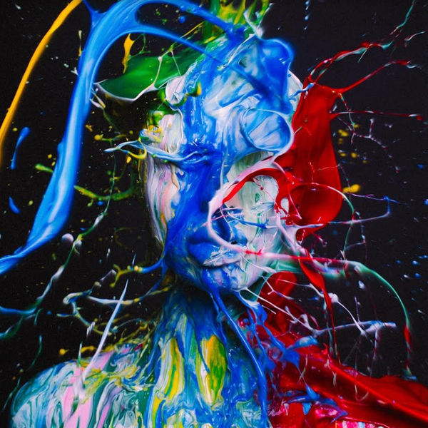 The Creation of Color