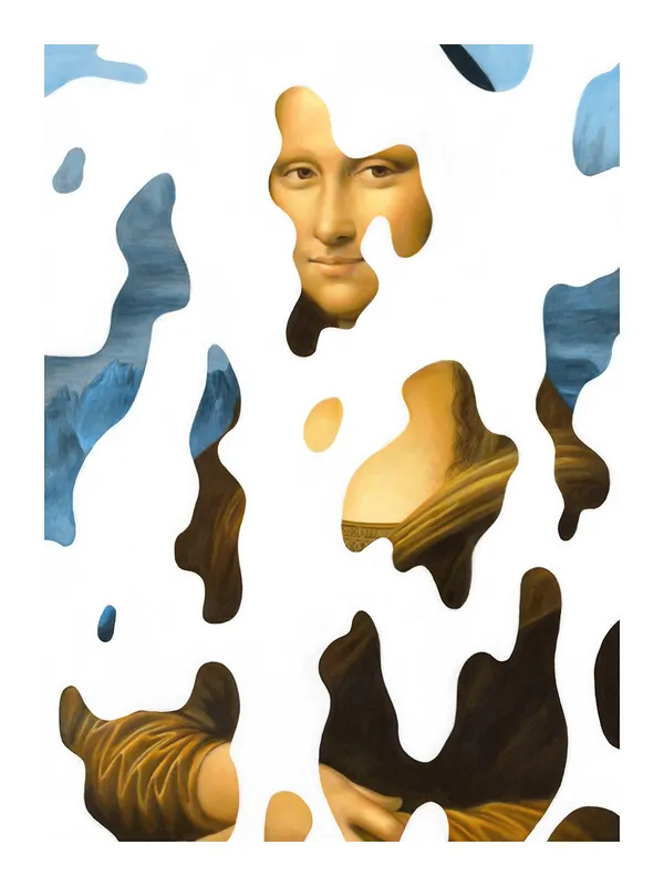 Five Finger Discount (Light Blue)