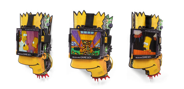 Eat my Shorts! (Amnestic re-embodiment)