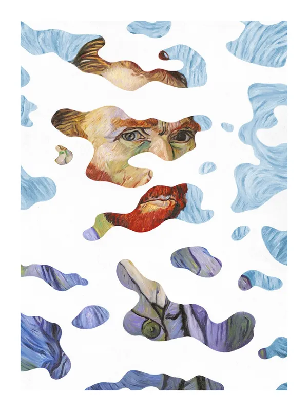 Off The Record (Light Blue)