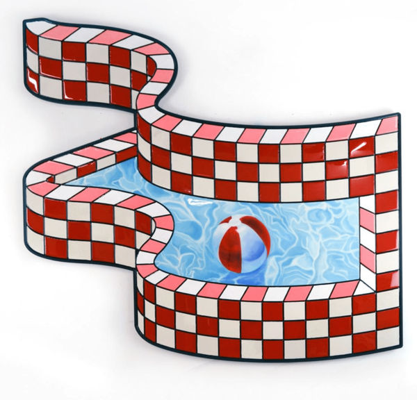 Jenna Krypell Pool Dream