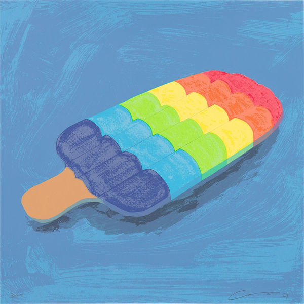 How I Spent My Summer