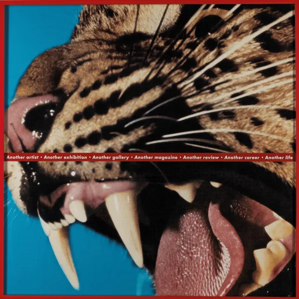 Untitled (Another Artist, Another Exhibition, Another Gallery, Another Magazine, Another Review, Another Career, Another Life)