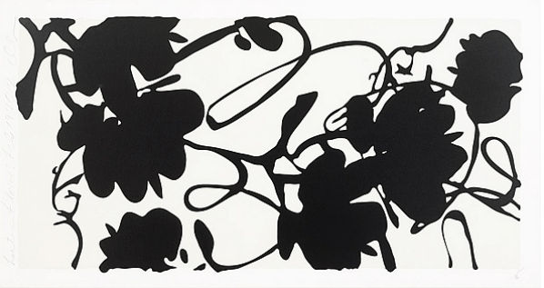 Lantern Flowers, Feb 19, 2013