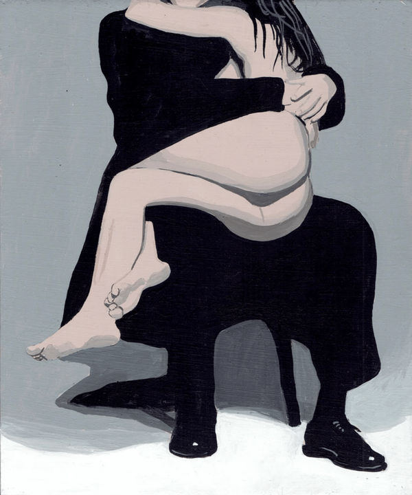 Javier Mayoral, Rock the Casbah