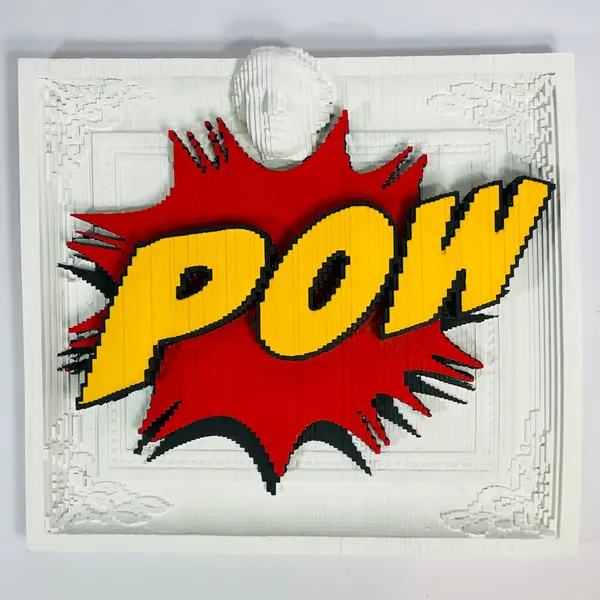 Pow