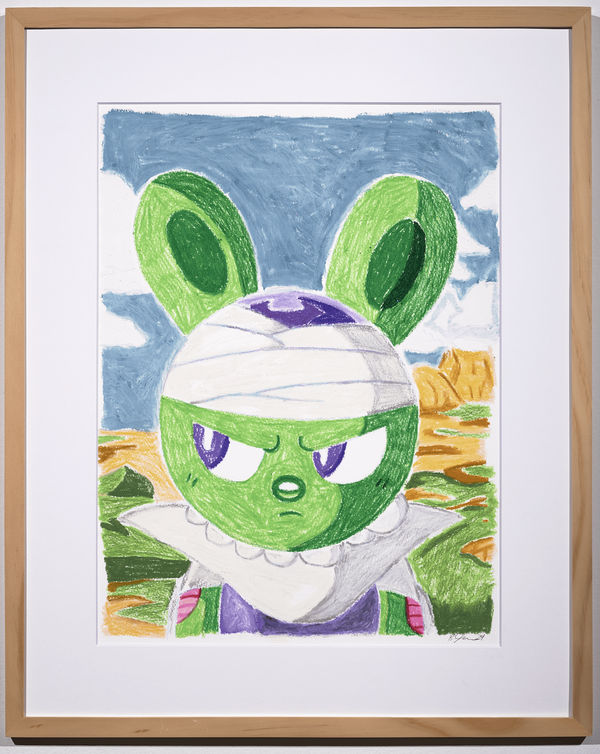 Blake Jones, Piccolo, 2024